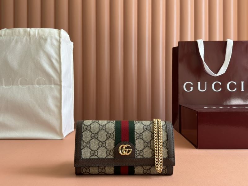 Gucci Satchel Bags